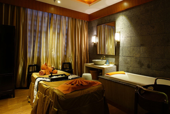 北京怀柔一个男人的桑拿忏悔录